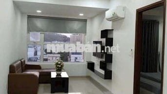 Cho thuê căn hộ Gold sea cách biển 3phút đi bộ