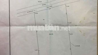LÔ ĐẤT Mặt Tiền Đường Ông Niệm 1, Xã Phong Phú, Bình Chánh,Hồ Chí Minh