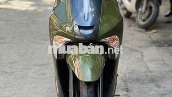 Janus 125cc, khóa smartkey, 2019, bao sang tên