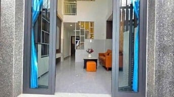 NHÀ ĐẸP – GIÁ TỐT – CHỈ 1 TỶ 850! KINH DƯƠNG VƯƠNG, P.12, Q.6