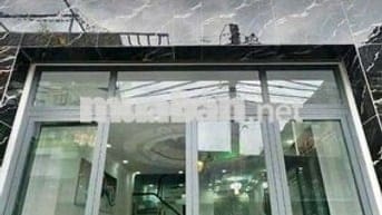 Cho Thuê Nhà 1 Trệt 1 Lầu 2PN 5x14m Hẻm 944 Huỳnh Tấn Phát