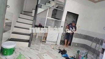 Cho thuê nhà mới nguyên căn 2 phòng ngủ 935 Huỳnh Tấn Phát