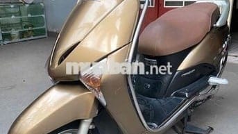 bán xe lead 110cc đời 2011 bstp