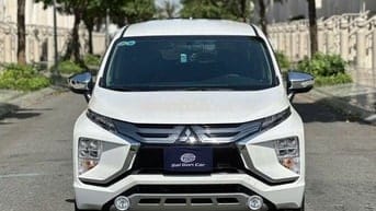 Mitsubishi Xpander 2021 AT 19000 km