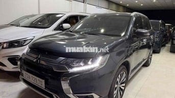 Mitsubishi Outlander 2024 Premium 2.0 CVT - 20000