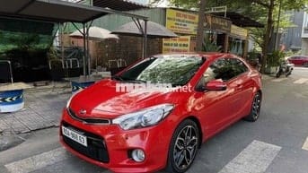 Kia Cerato Koup 2014 2.0 AT - 69000 km Siêu mới