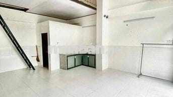 🔰MBKD MT Cộng Hoà 3 (10m ra Phan Đình Phùng) - Trệt Suốt 5x7m Có Gác