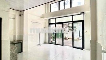 🔥Cho thuê MẶT BẰNG MẶT TIỀN, CÓ GÁC LỬNG - Đường Cộng Hoà 3, Tân Phú.
