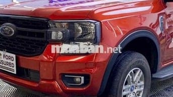 Ford Ranger 2022 XLS 2.0 4x4 AT. Có XHĐ.