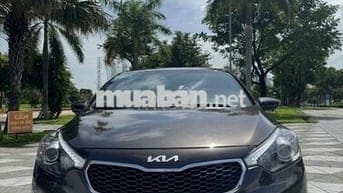 Cần bán  Kia K3 2013 1.6 AT - 140000 km