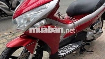 Honda Air Blade 2011 Đỏ bạc