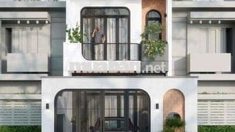 NHÀ MẶT TIỀN ĐỖ XUÂN HỢP TÂN LỢI