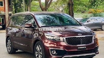 Kia Grand Sedona 2017 1 chủ từ mới