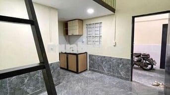 CHO THUÊ DUPLEX GÁC CAO GẦN NGÃ TƯ BÌNH THÁI- TRƯỜNG THỌ- ĐẶNG VĂN BI