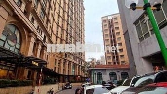 CĂN CƯ HOÀNG CẦU -85m2 -9,8Tỷ CHỦ CẦN BÁN NHANH