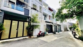 ĐẤT HIẾM KDC TRƯỜNG THỌ_ĐƯỜNG NHỰA 7M THẲNG TẮP RA MẶTTIỀN_XÂYDỰNG CAO