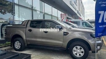 FORD RANGER 2019 SỐ SÀN_1 CHỦ TRANG PHỤ KIỆN NHIỀU