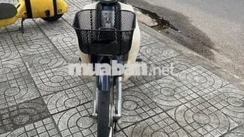 Daelim Cub 50cc 2018 50cc Xanh dương