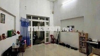 Nhà ngay trung tâm Thủ đức đường 16 Linh Trung gần bệnh viện 3PN 2WC