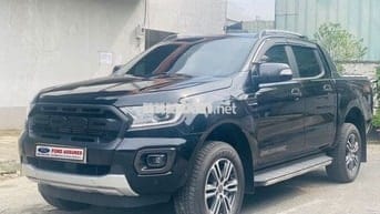 FORD RANGER WILDTRAK 2021 NHẬP THÁI_1 CHỦ ĐI KỸ