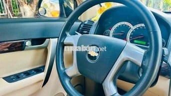 Chevrolet Captiva 2010 Maxx LT 2.4 - 140000 km