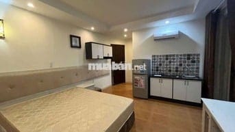 Phòng FULL nội thất, ngay Phú Mỹ Hưng