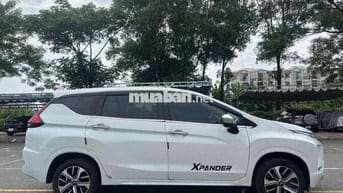 Mitsubishi Xpander 2019 Trắng