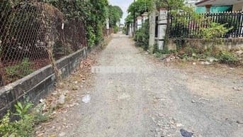 Đất 340m2 xây biệt thự gần đường hai ba trưng, Đông Hoà Dĩ An