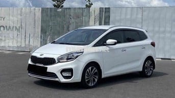 Kia Rondo 2018 2.0 GAT - 60700 km