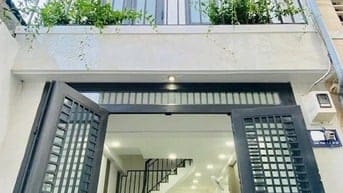 Kí gửi gấp hẻm 149 Bành Văn Trân, P.7, Tân Bình,(48,4m2), chỉ 2tỷ760