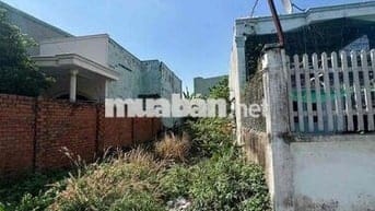 Bán đất Phú Mỹ đường xem hơi DT 140m ngay trung tam TPM