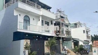 LÔ ĐẤT HXH NGAY TRUNG TÂM CHỢ BÌNH CHIỂU