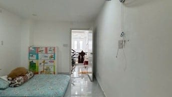 Bán nhà  hẻm xe hơi 380/1/52 Phạm Văn Chiêu, 3PN, 3WC 