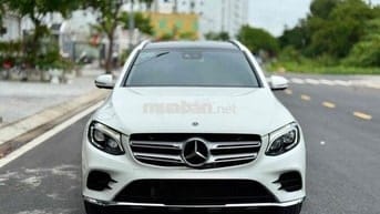 Mercedes Benz GLC Class 2018 300 4MATIC AT - 54000