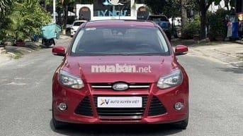 Ford Focus SPORT Hatchback 2014 Cực Chất
