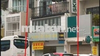 Cho thuê mặt bằng kinh doanh