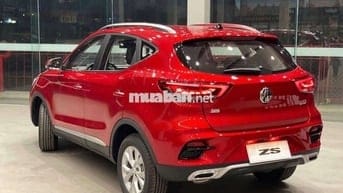 MG ZS💥MIỄN PHÍ TRƯỚC BẠ-ĐƯA TRƯỚC CHỈ 128 TRIỆU💥