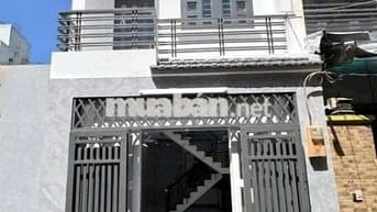 Cần cho thuê nhà HXH 72/6A Phan Đăng Lưu P.5 Q.Phú Nhuận