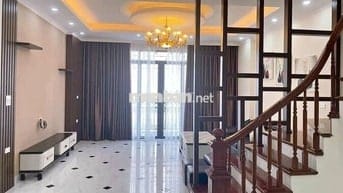 (HOT)  Liễu Giai – Đội Cấn 45m², MT 5.3m, Ngõ Rộng, Vừa Ở Vừa Cho Thuê