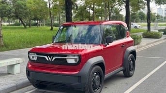 Vinfast VF3 mới / Giao ngay / Giá ưu đãi