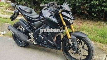Yamaha Tfx 2018 BSTP chính chủ sang tên zin đẹp