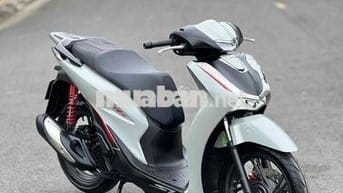 Honda SHVN 125 ABS 9/2025 Xám Xi Măng Odo 800km🎉🎉🎉