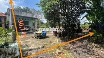 Bán đất tại Phường Phú Chánh, TP. Tân Uyên, tỉnh Bình Dương, giá 2.6