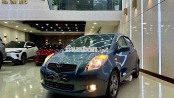 Toyota Yaris 1.3AT 2007 nhập Nhật. Một đời chủ.
