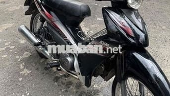 SYM Elegant màu Đen