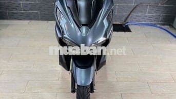 Honda AB 150 2021 Xanh Nhám 9600 km bstp