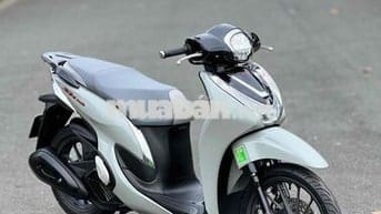 Shmode 125 Xám Xi Măng 6/2025 Odo 60km Like New🎉🎉🎉