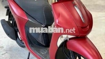 Yamaha Janus 2019 BSTP chính chủ đỏ nhám siêu đẹp