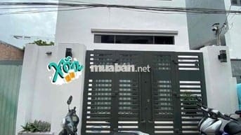 NHÀ 1 LẦU 64M2 - 1/ TL10 Cách 30M