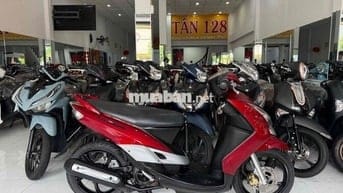 ULTIMO - Cực Êm - Cực Đẹp - Biển Số Củng Đẹp